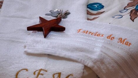 FURNISHED HOUSE WITH ALL COMFORTS, ON THE BEACH OF BARRA NOVA 6