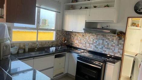 Very nice house in Lagoinha beach, Ubatuba SP