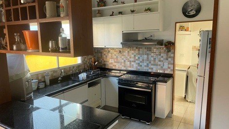 Very nice house in Lagoinha beach, Ubatuba SP