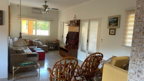 Very nice house in Lagoinha beach, Ubatuba SP