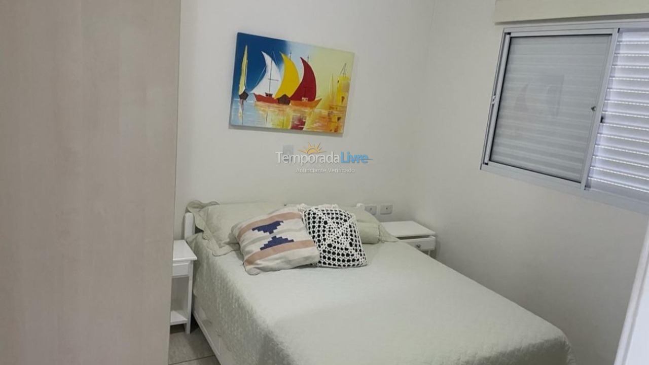 House for vacation rental in Ubatuba (Lagoinha)