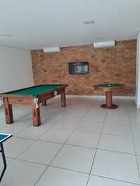 Guarujá Enseada, ¡siéntete como en casa!