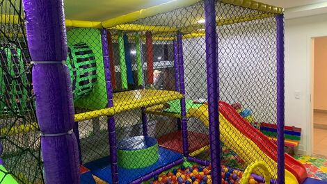 Guarujá Enseada, ¡siéntete como en casa!