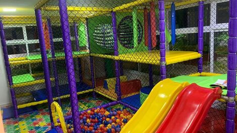 Guarujá Enseada, ¡siéntete como en casa!