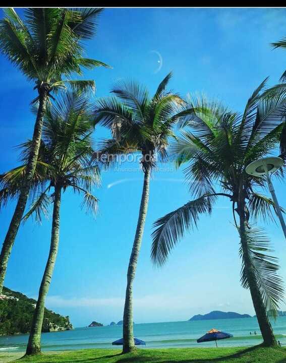 Apartamento para alquiler de vacaciones em Guarujá (Enseada)