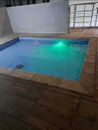 Guarujá Enseada, ¡siéntete como en casa!