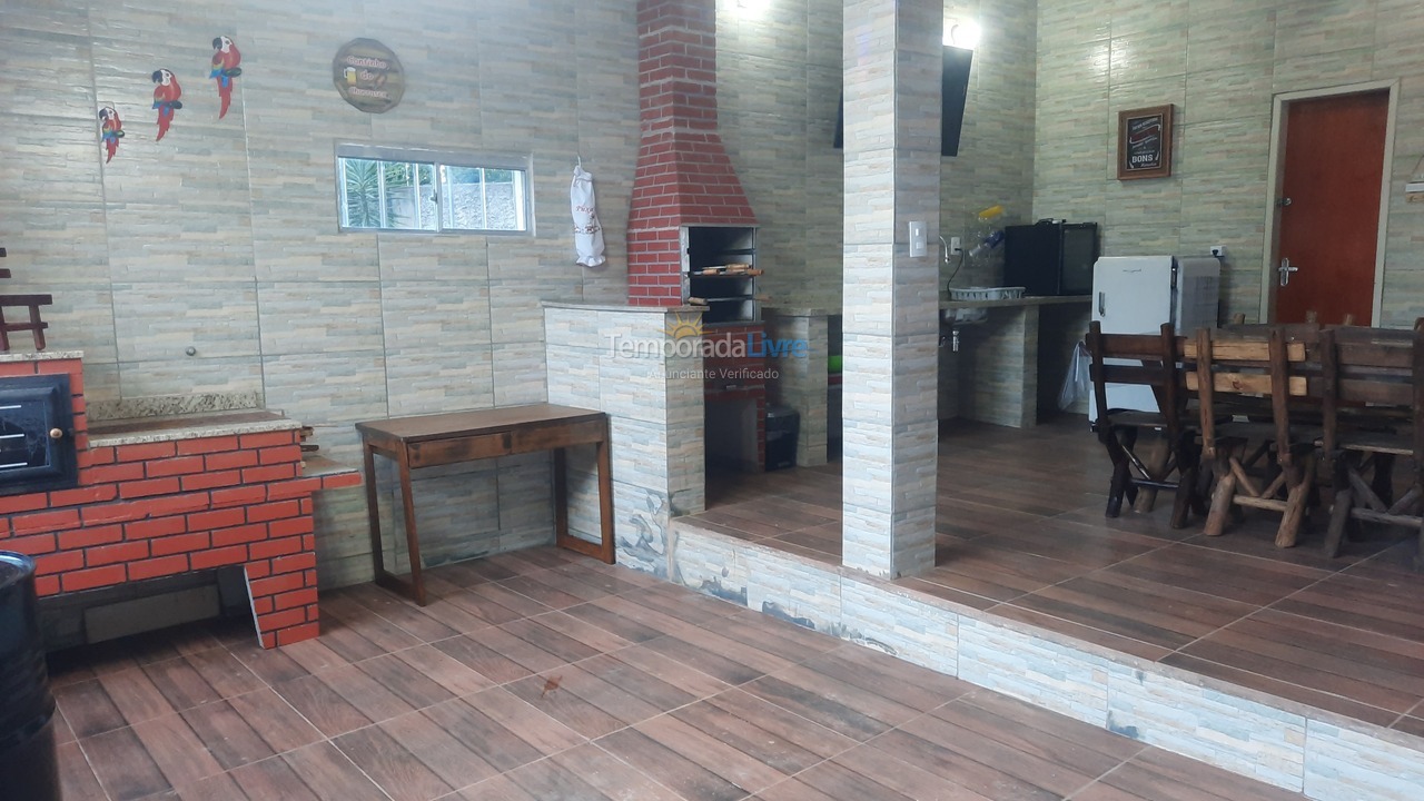 House for vacation rental in Matias Barbosa (Pitangueiras)