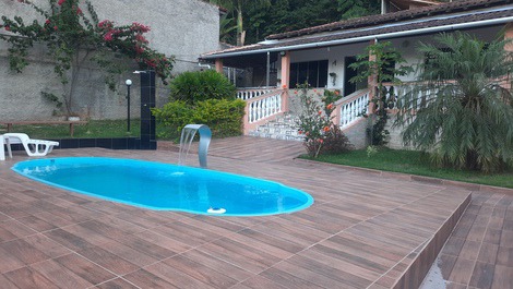 FARM FOR SEASONAL RENTAL MATIAS BARBOSA