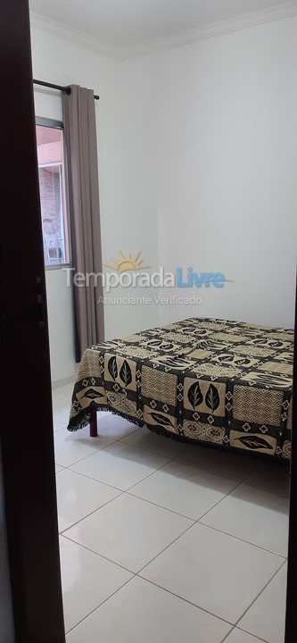 House for vacation rental in Matias Barbosa (Pitangueiras)