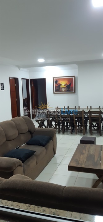 House for vacation rental in Matias Barbosa (Pitangueiras)
