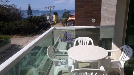 Apartamento para una pareja en la playa de 4 islas 106-03