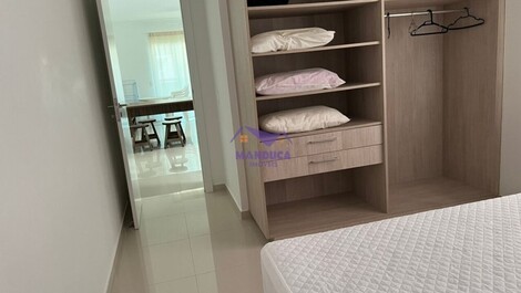 Apartamento para una pareja en la playa de 4 islas 106-03