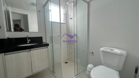 Apartamento para una pareja en la playa de 4 islas 106-03