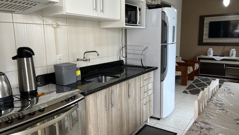 House for rent in Bombinhas - Canto Grande