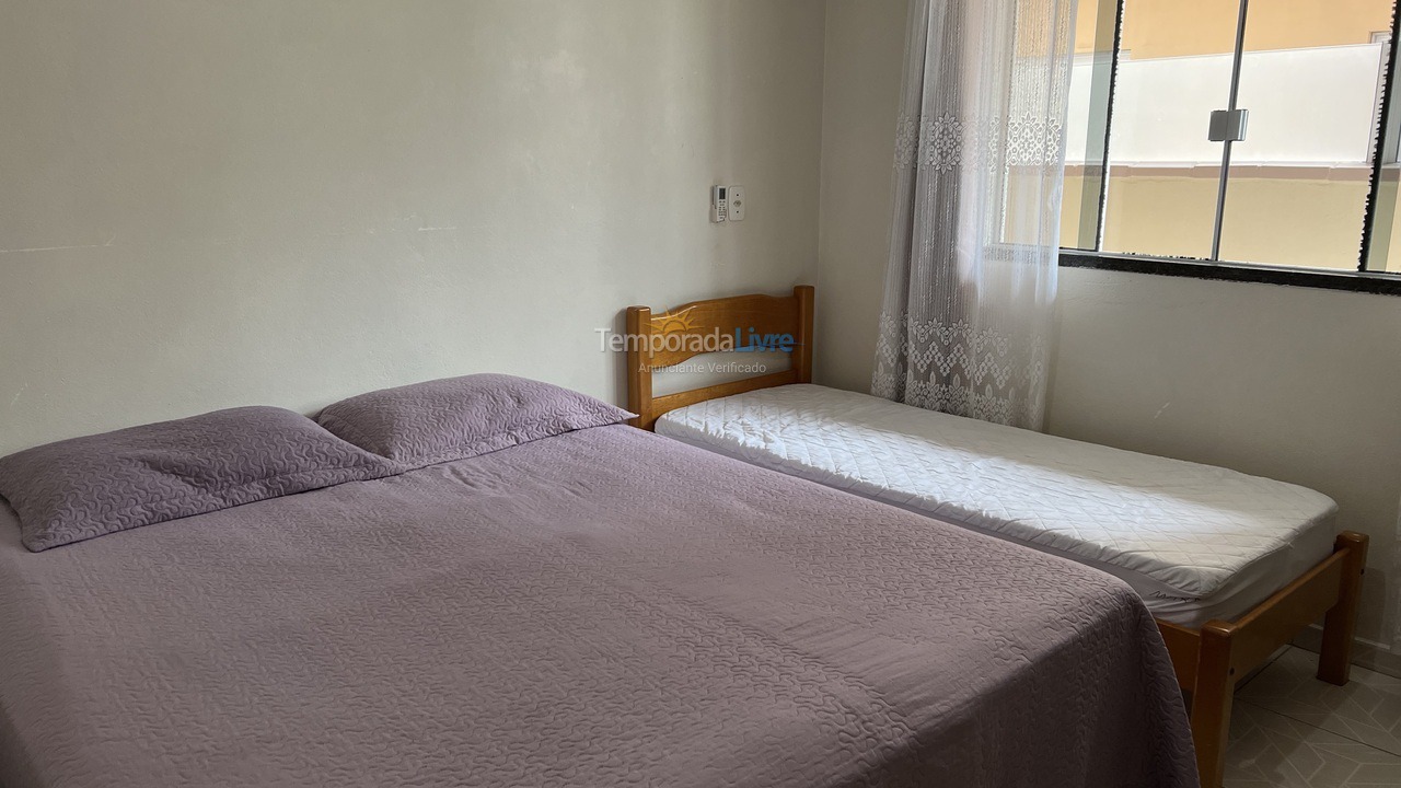 Casa para aluguel de temporada em Bombinhas (Canto Grande)