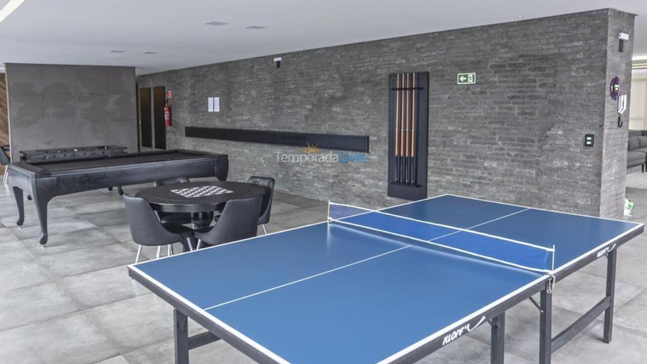 Apartamento para aluguel de temporada em Maceió (Ponta Verde)