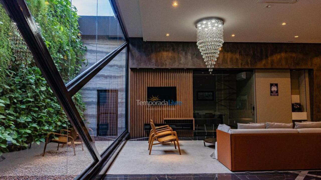 Apartamento para aluguel de temporada em Maceió (Ponta Verde)