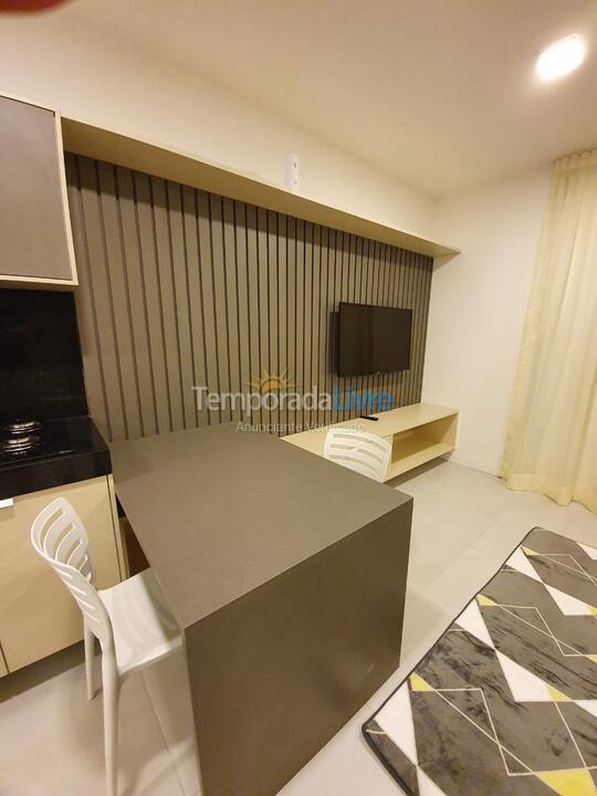 Apartamento para aluguel de temporada em Maceió (Ponta Verde)