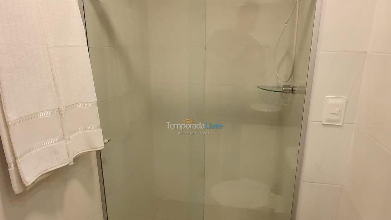 Apartamento para aluguel de temporada em Maceió (Ponta Verde)