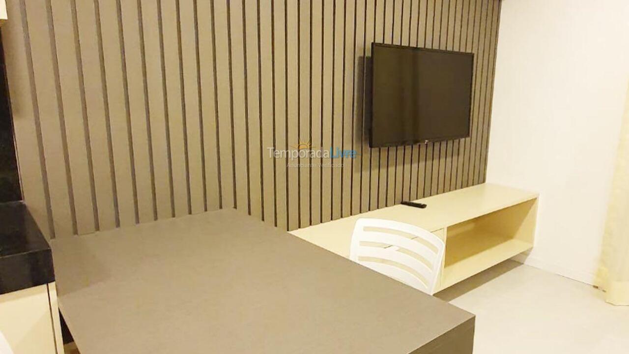 Apartamento para aluguel de temporada em Maceió (Ponta Verde)