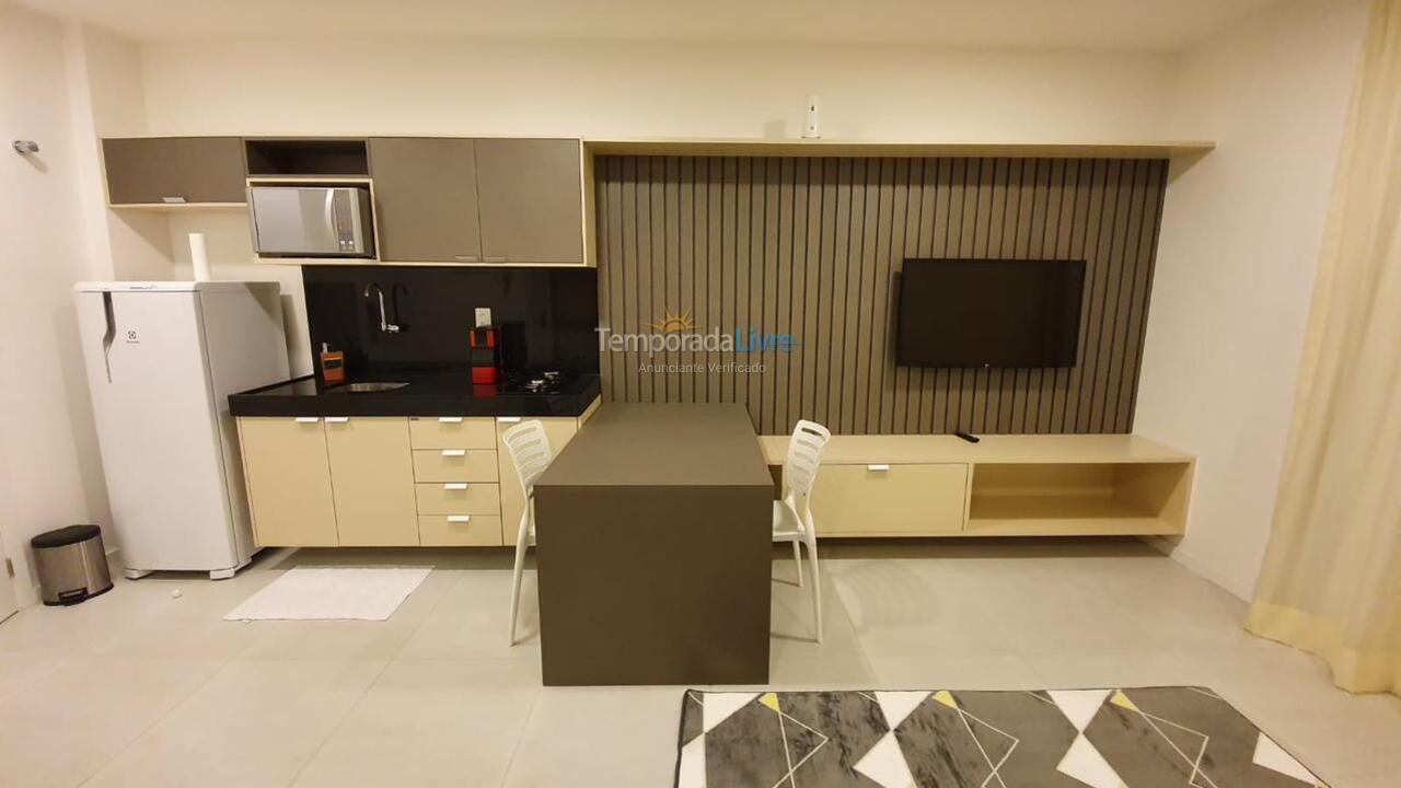 Apartamento para aluguel de temporada em Maceió (Ponta Verde)