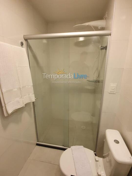 Apartamento para aluguel de temporada em Maceió (Ponta Verde)