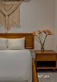 Luminoso | Gimnasio | piscina en el techo