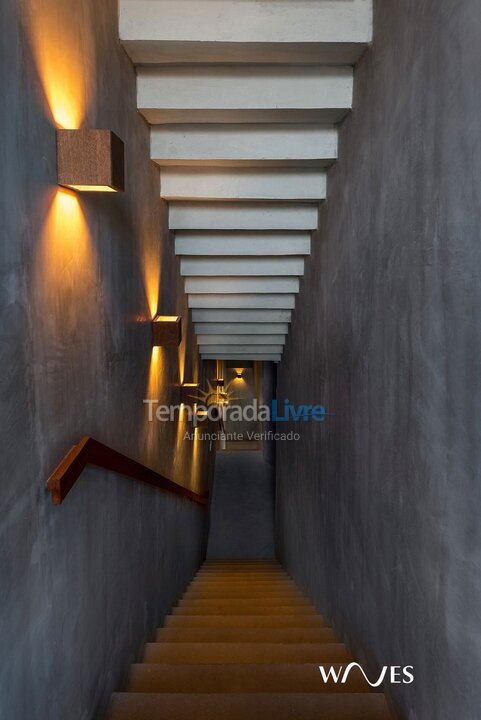 Apartamento para alquiler de vacaciones em Tulum (Aldea Zama)