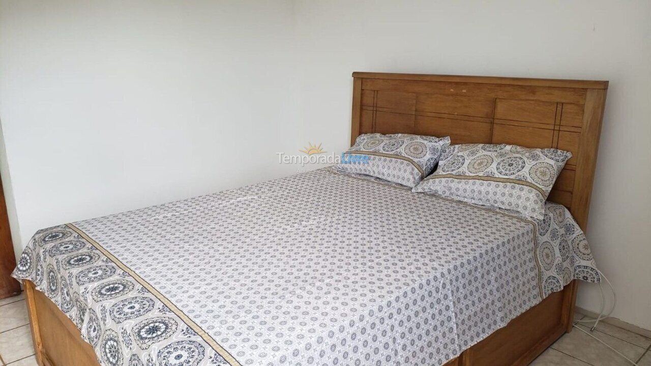 Apartment for vacation rental in São Gonçalo (Pita)