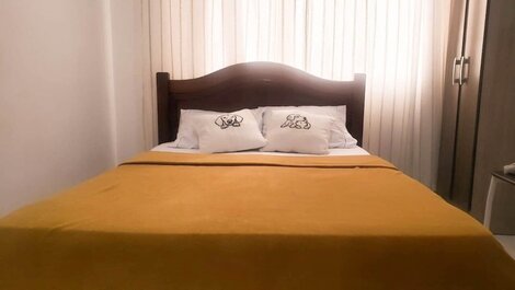 Loft Acolhedor Centro Niterói / RJ