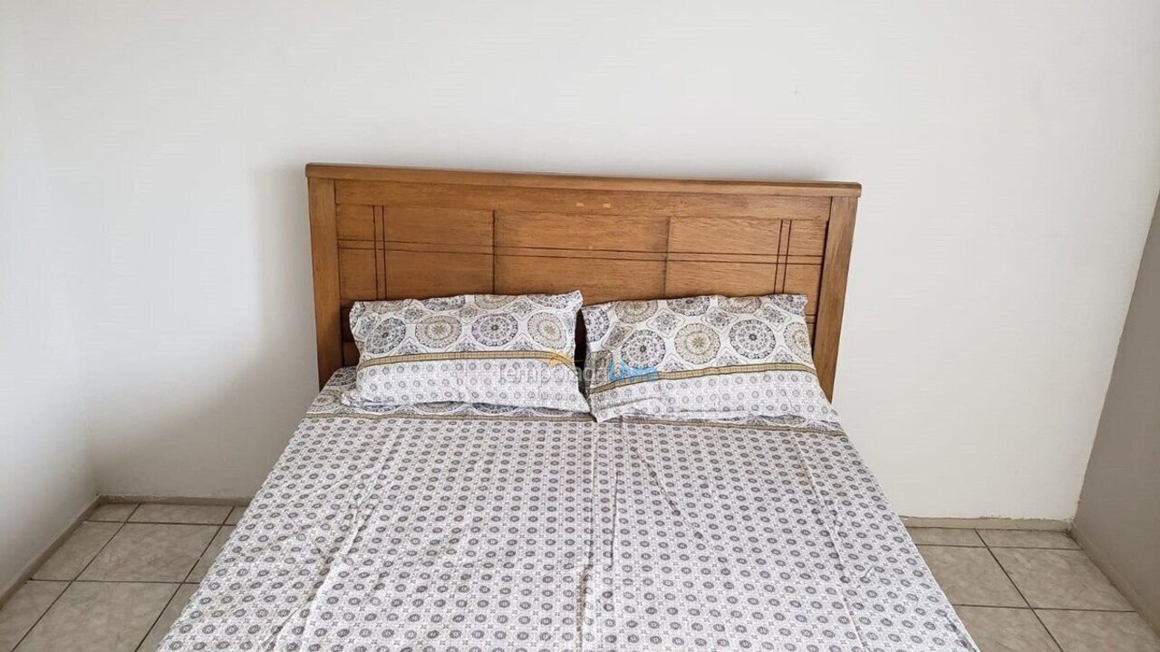 Apartment for vacation rental in São Gonçalo (Pita)