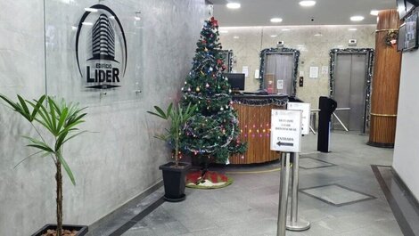 Loft Acolhedor Centro Niterói / RJ