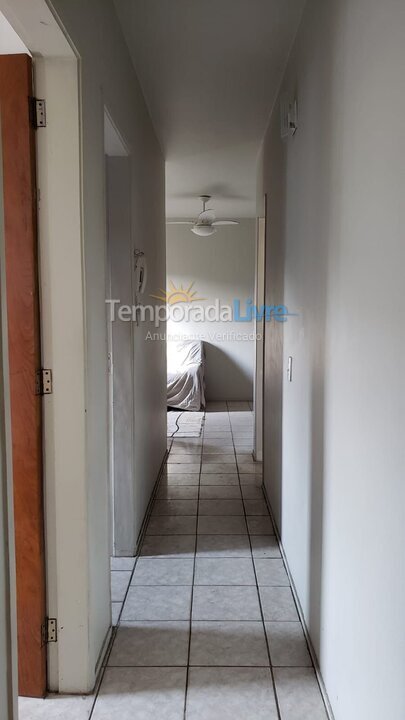 Apartment for vacation rental in São Gonçalo (Pita)
