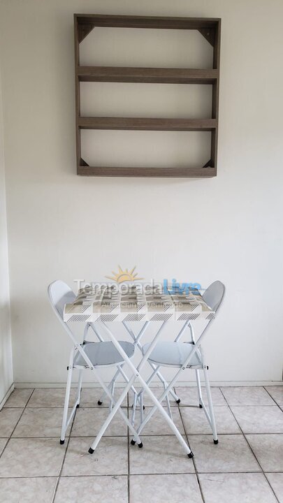 Apartment for vacation rental in São Gonçalo (Pita)