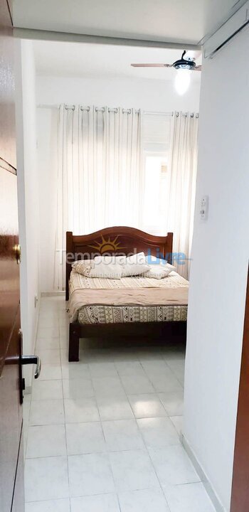 Apartamento para aluguel de temporada em Niterói (Centro)