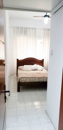 Loft Acolhedor Centro Niterói / RJ