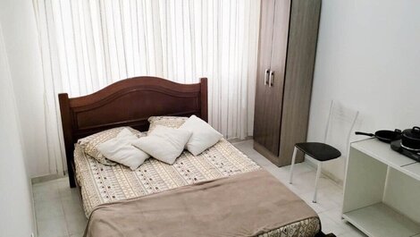 Loft Acolhedor Centro Niterói / RJ