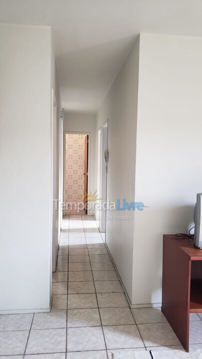 Apartment for vacation rental in São Gonçalo (Pita)