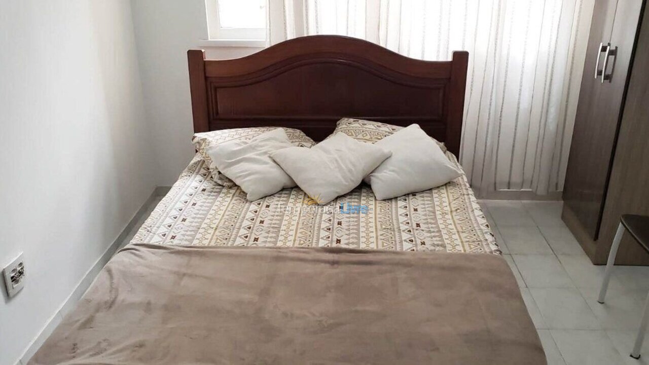 Apartamento para aluguel de temporada em Niterói (Centro)