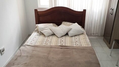 Loft Acolhedor Centro Niterói / RJ