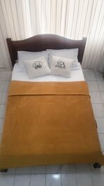 Loft Acolhedor Centro Niterói / RJ