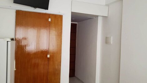 Loft Acolhedor Centro Niterói / RJ