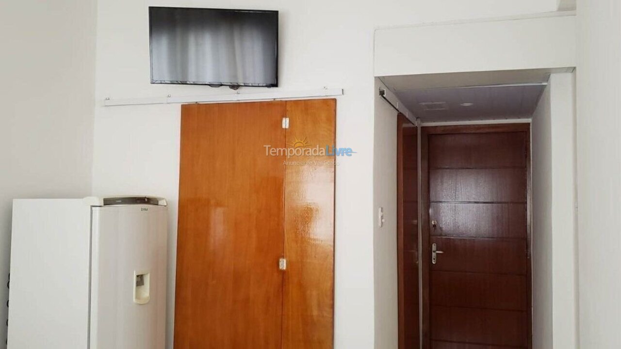 Apartamento para aluguel de temporada em Niterói (Centro)