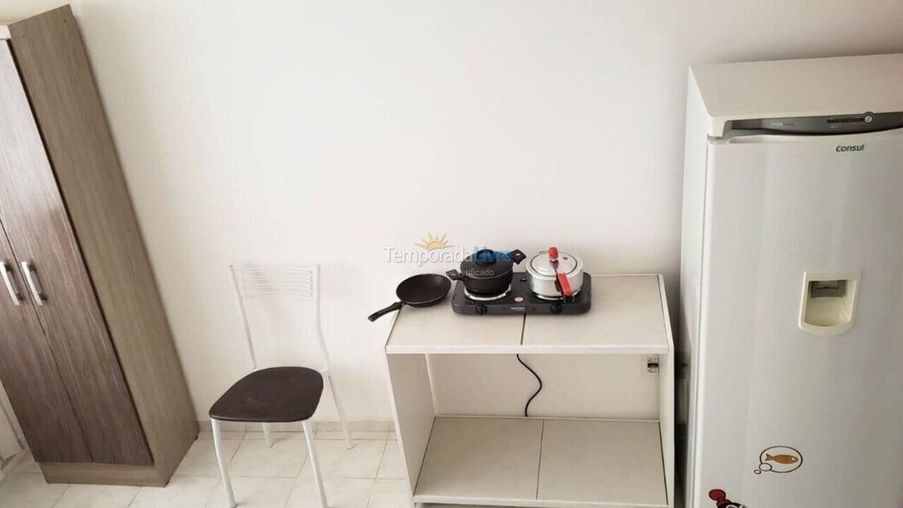 Apartamento para aluguel de temporada em Niterói (Centro)