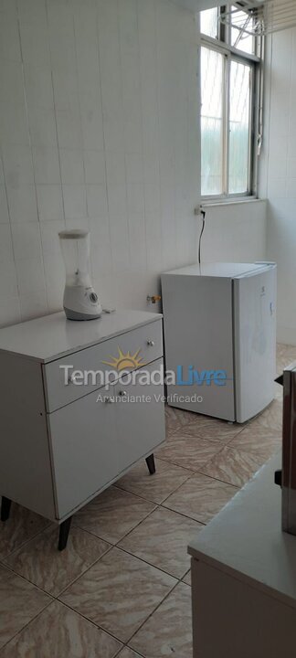 Apartment for vacation rental in São Gonçalo (Pita)