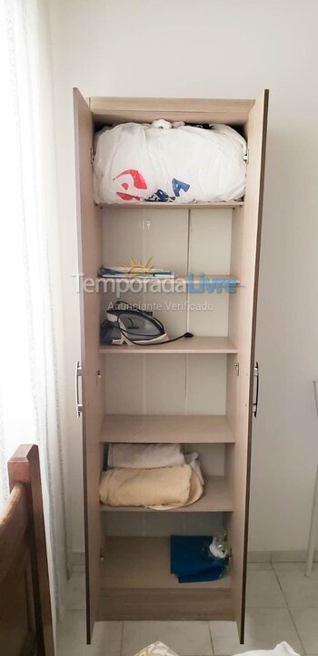 Apartamento para aluguel de temporada em Niterói (Centro)