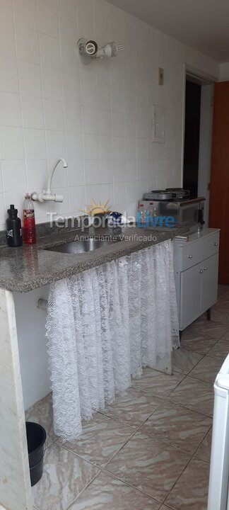 Apartment for vacation rental in São Gonçalo (Pita)
