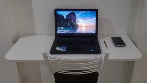 Cozy Loft Center Niterói / RJ