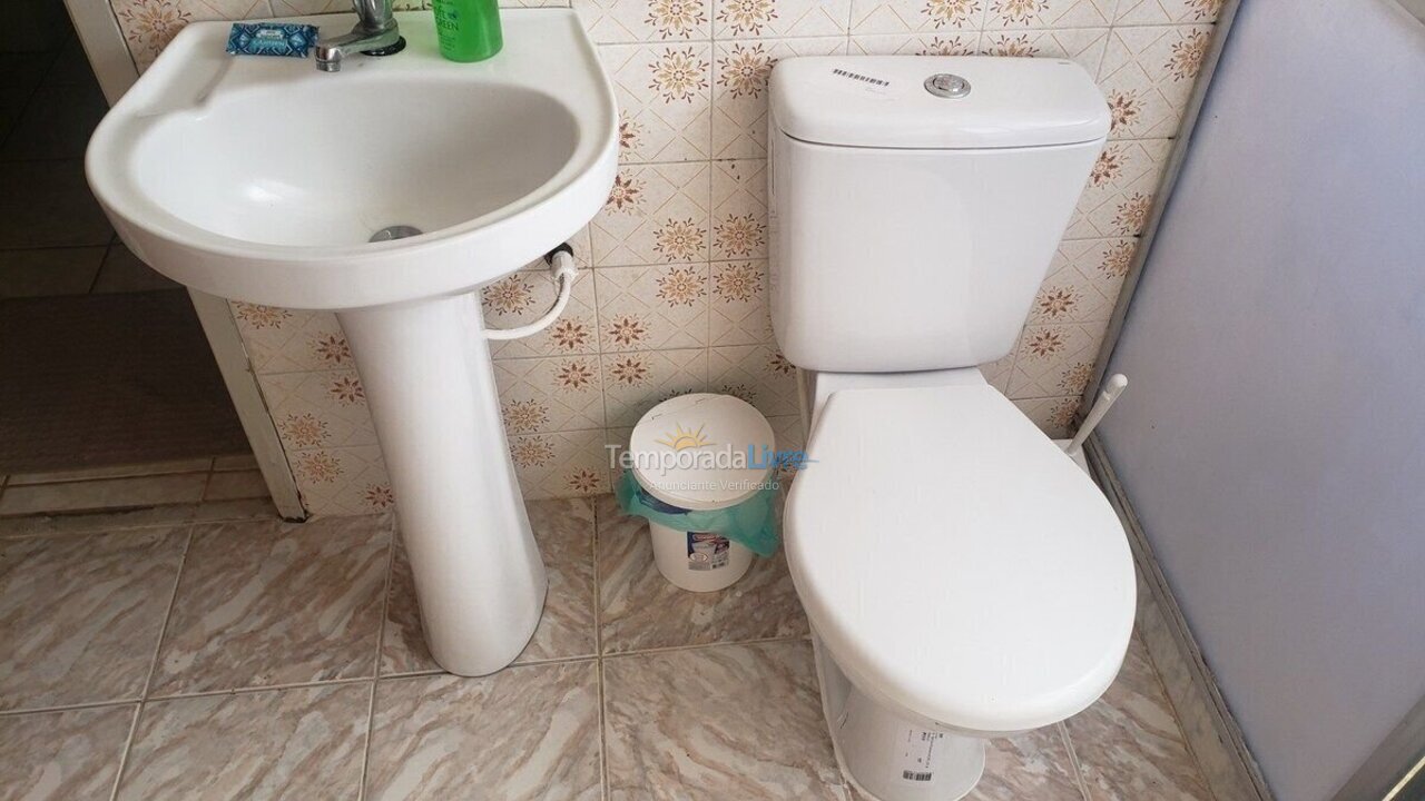 Apartment for vacation rental in São Gonçalo (Pita)