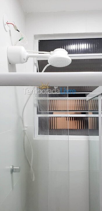 Apartamento para aluguel de temporada em Niterói (Centro)